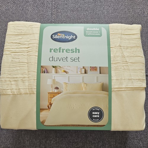 Rrp silentnight - rrp£40, ‘silentnight