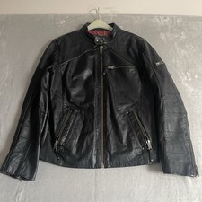 River Island Cafe Biker