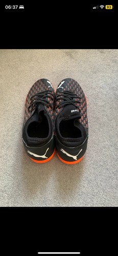Puma men indoor - men's, football