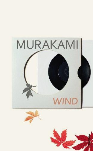 Hear the wind - wind, haruki
