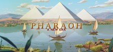 Pharaoh: A New Era I Steam Key I PC