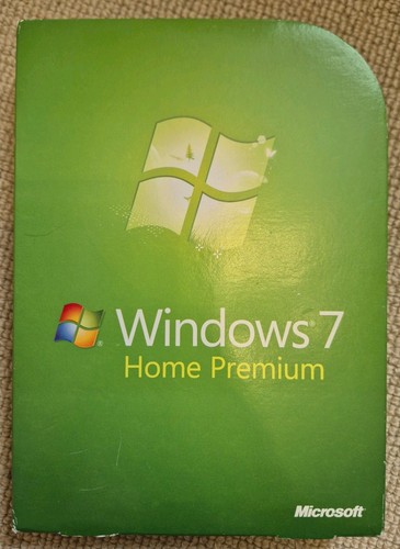 Microsoft windows home - ,