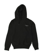 MCKENZIE Mens Hoodie Jumper