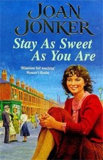 Stay as Sweet as You Are: A