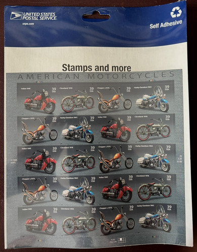 2005 usps american - 2005,