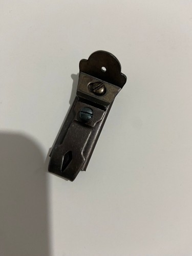 Sharp innova iron sight - iron,