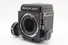[NEAR MINT] Mamiya RB67 Pro S
