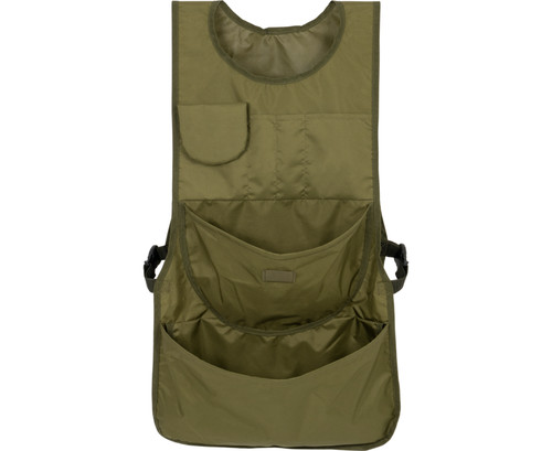 Korum bishop bait apron - korum,