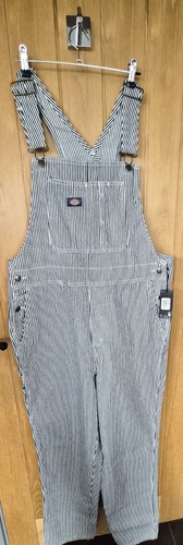 Dickies classic navy hickory - ,