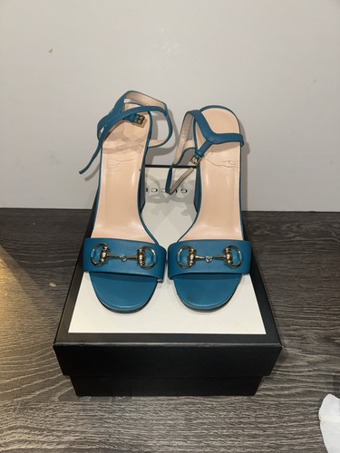 Gucci miro soft deep cobalt - miro,