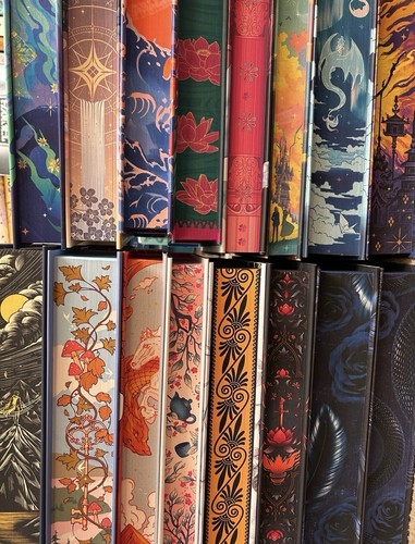 Surprise illumicrate fairyloot - illumicrate,