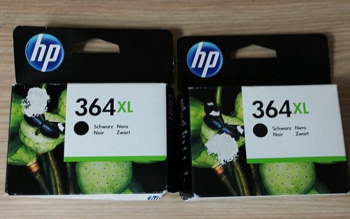 Genuine 364xl black ink - 364xl,