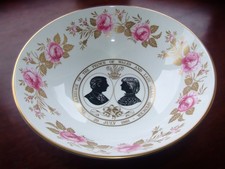 A Coalport Limited Edition