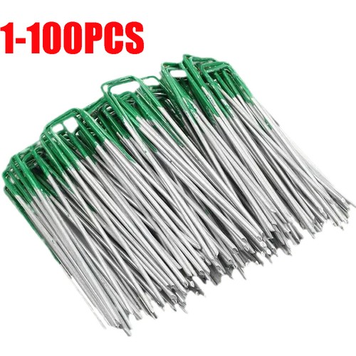 100 metal galvanised garden - 100,