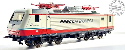 Vitrains 2260 locomotive - locomotive, fs