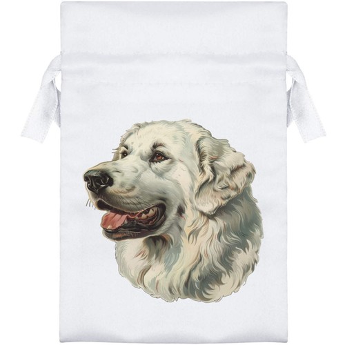 Pyrenean mountain dog - 'pyrenean, dog'