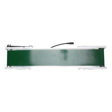 Belt Conveyor 0-116RPM Adjustable Speed Mini Electric Desktop Conveyor Belt For