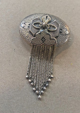 Antique 10k Gold Lady's Watch