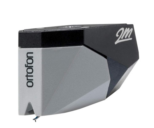 Ortofon mm mono - mm,