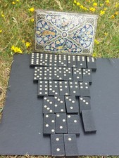 Antique C.W.S. Biscuit Tin