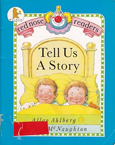 Tell story red - a, (red