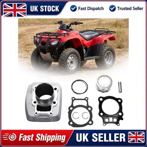 Rebuild kit cylinder barrel - kit,