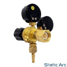 GAS BOTTLE PRESSURE FLOW