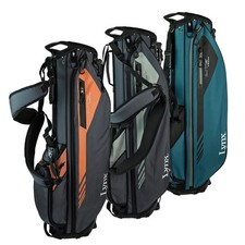 Lynx Predator Golf Stand Bag