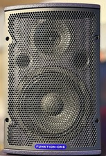 Funktion one f61 - funktion, pair