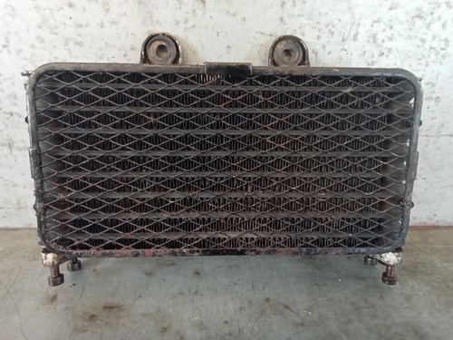 Suzuki bandit oil - bandit, cooler