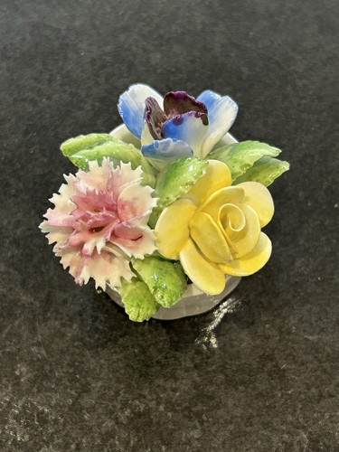 Royal doulton handcrafted - royal,