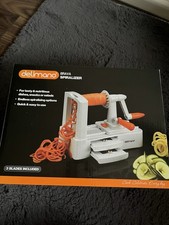 Delimano Brava Spiralizer
