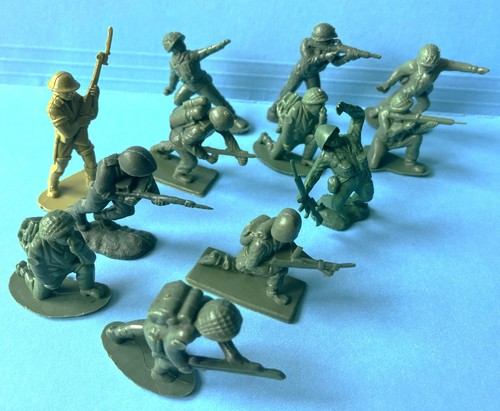 Hong kong herald airfix - hong,