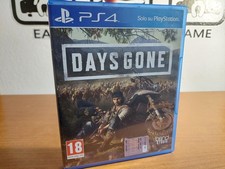 Days Gone PS4 🇮🇹 |