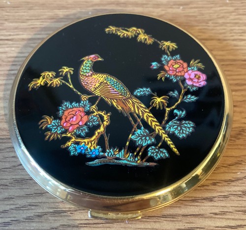 Vintage stratton compact - vintage,