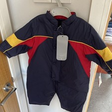 Snowsuit 3-6 Months Marks &