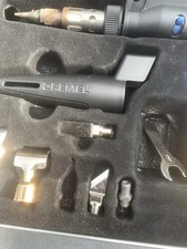 DREMEL 2000-6 VersaTip Gas Torch Soldering Iron Multi Tool Kit F0132000JA