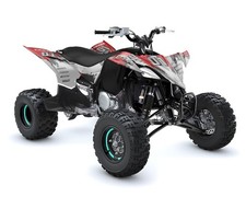 Atv yamaha yfz - yamaha,