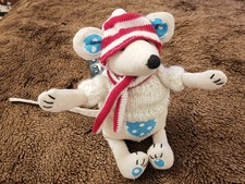 Powell crafts mouse - mouse, toy