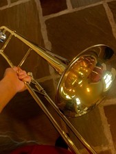 Nuova trombone great - nuova, trombone-