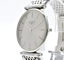 Vintage [N MINT] Longines La
