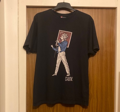 Freddie mercury shirt l - mercury, t-shirt