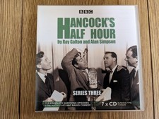 Hancock's Half Hour - Series 3