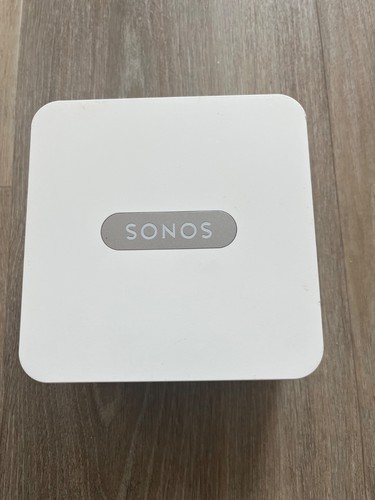 Sonos connect good - sonos,