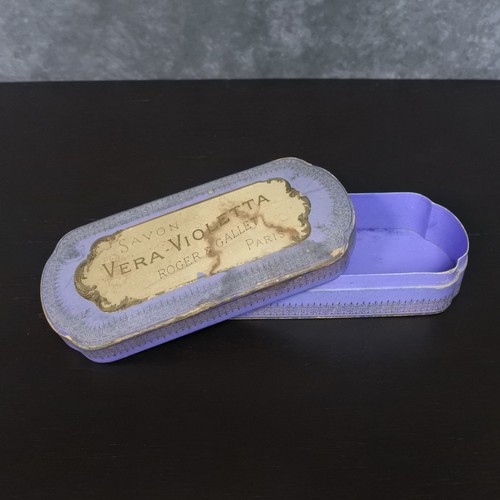 Antique roger gallet paris - &,