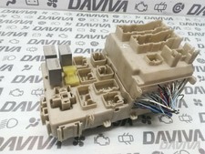 2004 Toyota Corolla 1.4 D-4D Diesel MPV Fuse Relay Box Fusebox Unit 1485