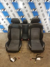 SEAT Leon & Toledo Electric
