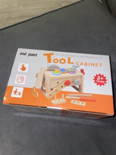 Wooden kids tool - wooden,