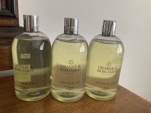 Luxury bath shower gel - shower,