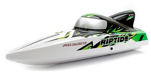 Ftx riptide turbojet 41cm - turbojet,